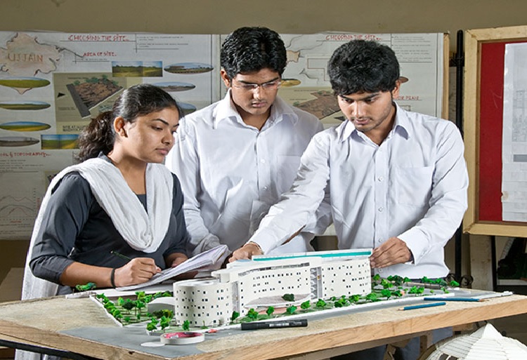 IPS Academy Indore Facilities photo 1