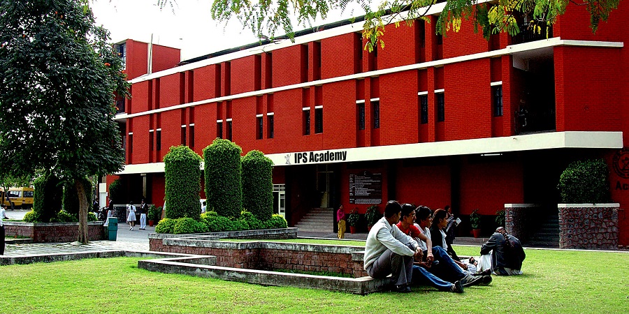 IPS Academy Indore Campus photo 3