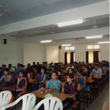 Chhattisgarh Agriculture Engineering College Durg Infrastructure photo 2
