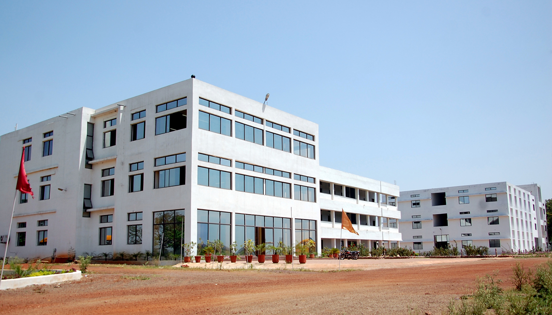 Chhattisgarh Agriculture Engineering College Durg Infrastructure photo 1