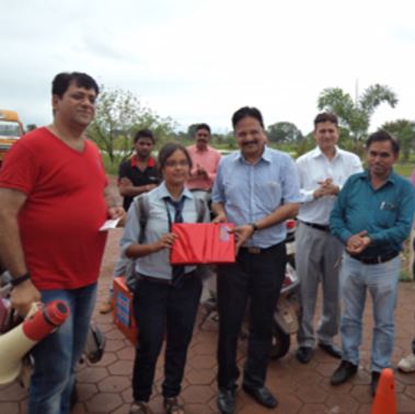Chhattisgarh Agriculture Engineering College Durg Activities photo 1