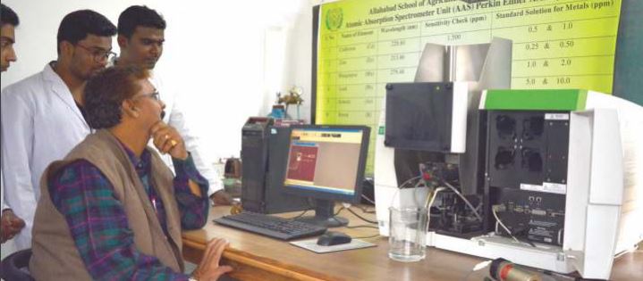 Shepherd Institute of Engineering and Technology Allahabad Laboratories photo 5