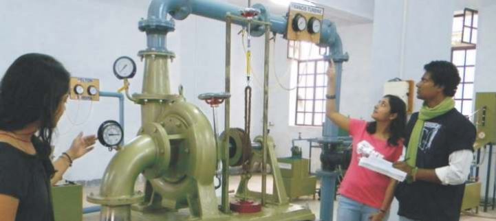 Shepherd Institute of Engineering and Technology Allahabad Campus Infrastructure photo 5