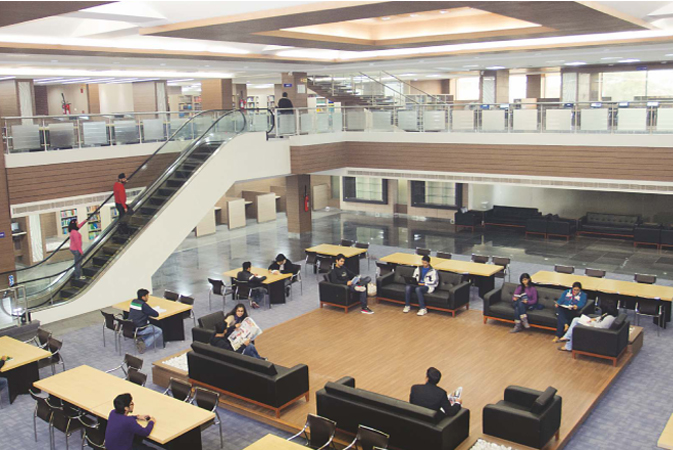 Amity University, Noida - Images, Photos, Videos, Gallery 2025-2026