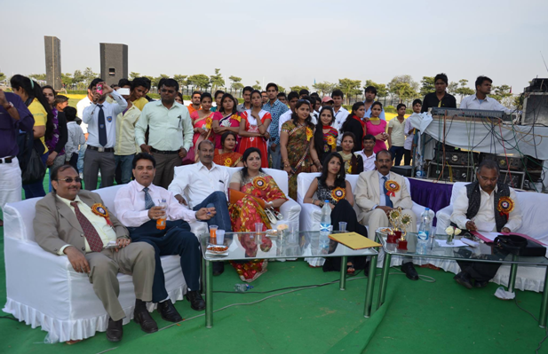School of Engineering & Technology, Monad University Hapur Events photo 1