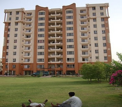 Galgotias University School of Business Greater Noida Academic Building photo 4