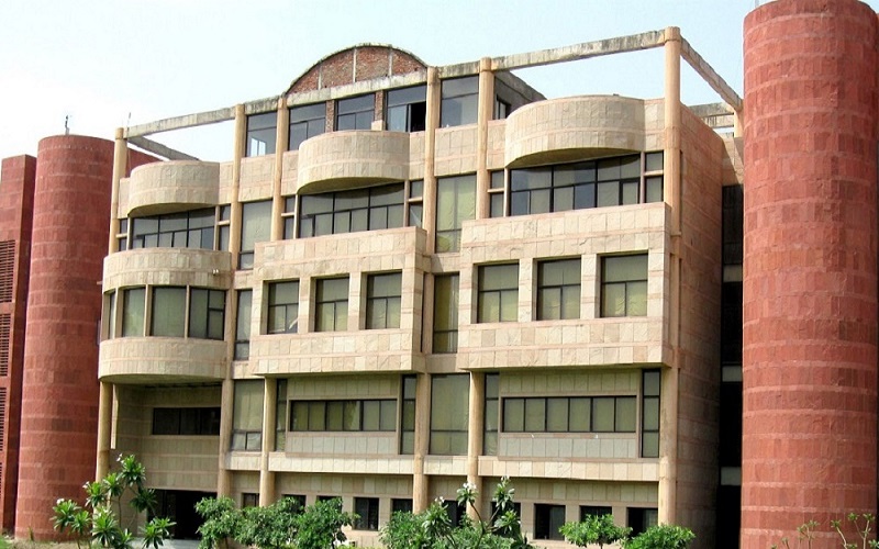 Galgotias University School of Business Greater Noida Academic Building photo 3