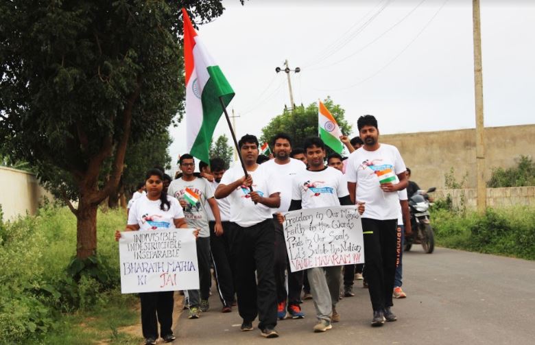 IFIM Institutions Bangalore Events photo 9