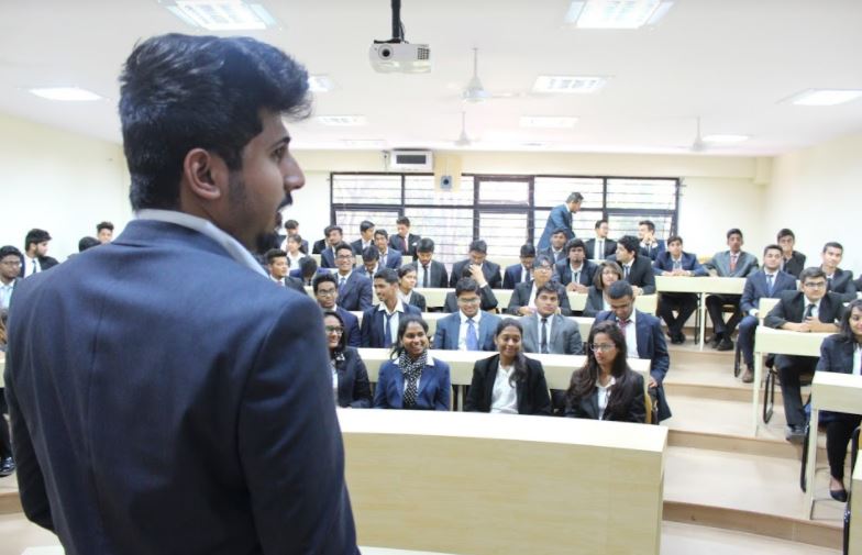 IFIM Institutions Bangalore Facilities photo 7