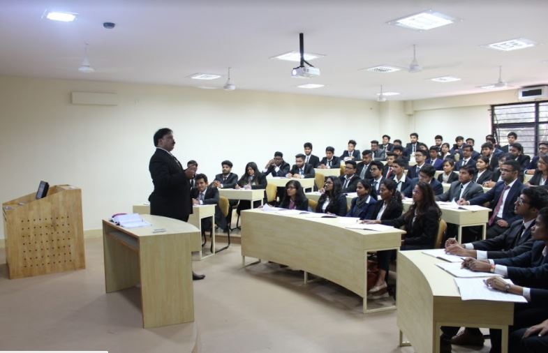 IFIM Institutions Bangalore Facilities photo 8