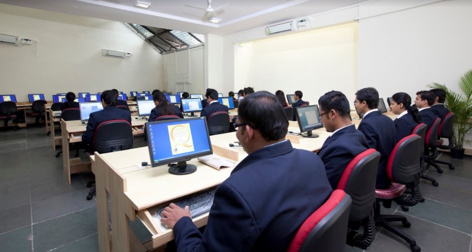IFIM Institutions Bangalore Facilities photo 2
