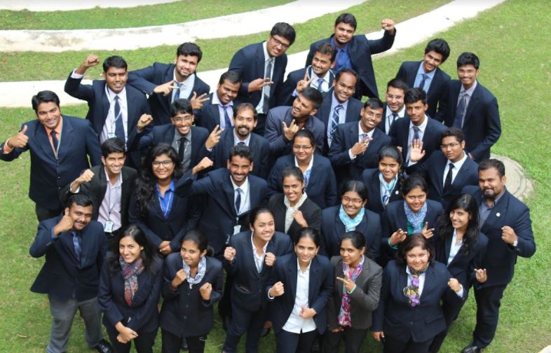IFIM Institutions Bangalore Facilities photo 5