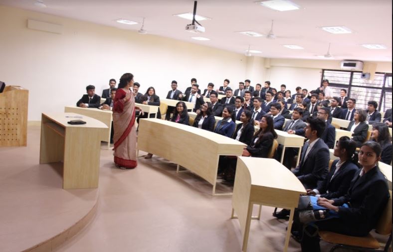 IFIM Institutions Bangalore Facilities photo 6