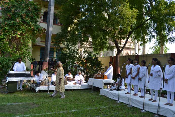 Bhatkhande Music Institute Lucknow Events photo 3