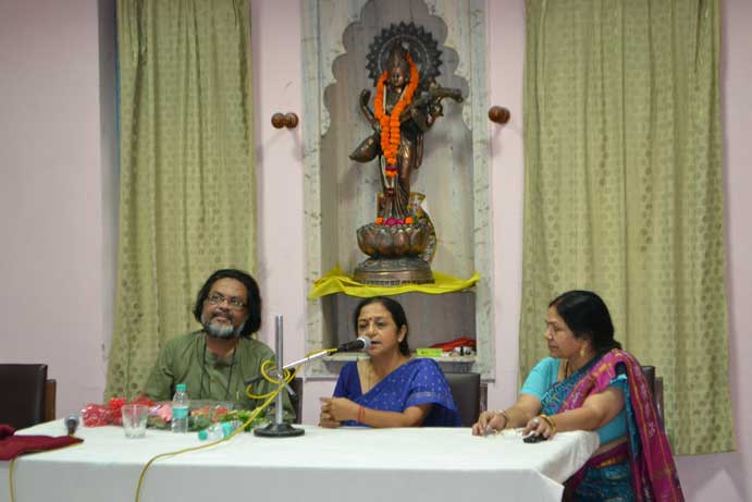 Bhatkhande Music Institute Lucknow Events photo 7