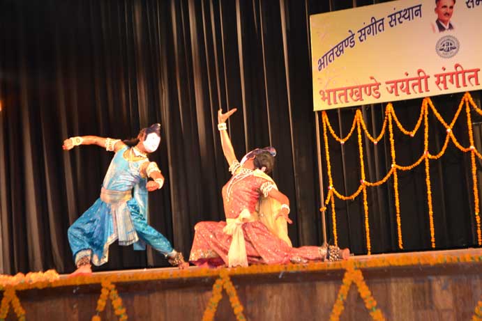 Bhatkhande Music Institute Lucknow Events photo 11