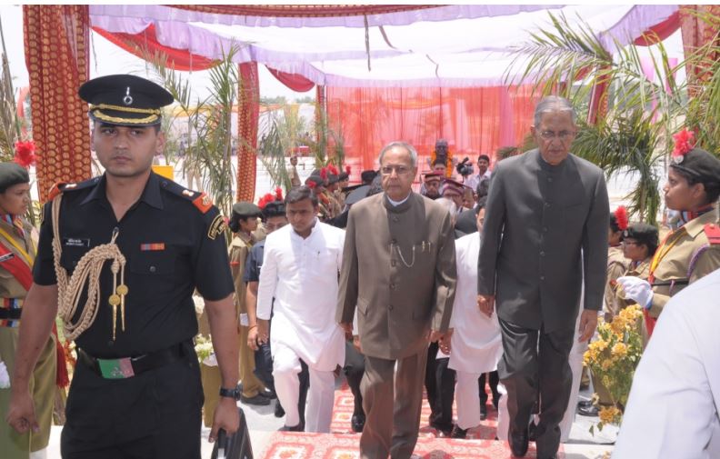 Babasaheb Bhimrao Ambedkar University, School for Management Lucknow Cultural Activities and Functions photo 1