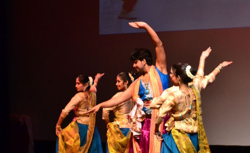 Babasaheb Bhimrao Ambedkar University, School for Management Lucknow Cultural Activities and Functions photo 7