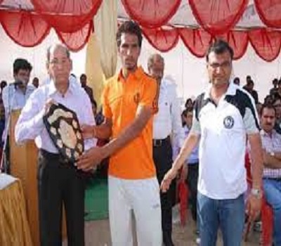 School of Science, IFTM University Moradabad Events photo 2