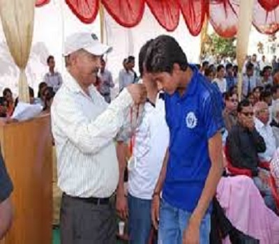 School of Science, IFTM University Moradabad Events photo 3