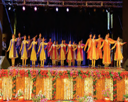 School of Science, IFTM University Moradabad Events photo 9