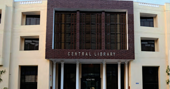 School of Science, IFTM University Moradabad Facility photo 4