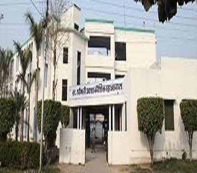 School of Science, IFTM University Moradabad Academic Building photo 5