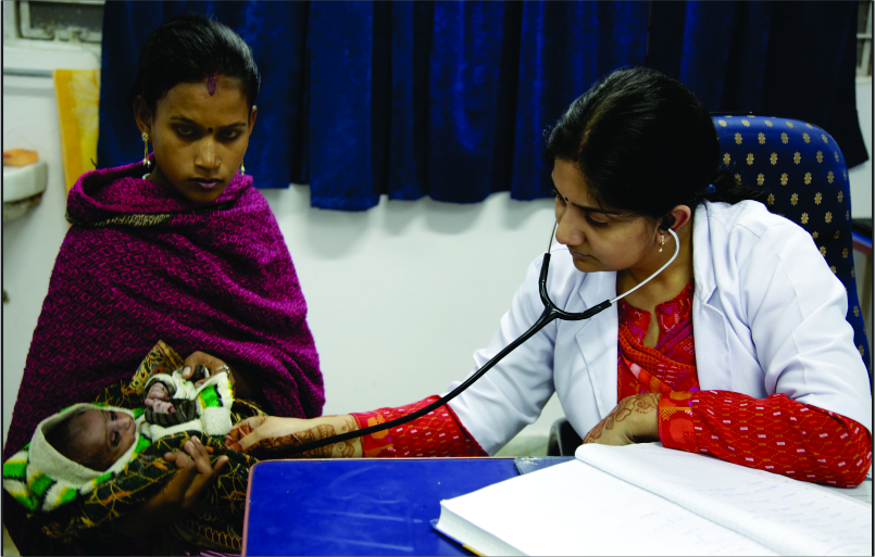 Era University Lucknow Student's Life at Era University photo 3