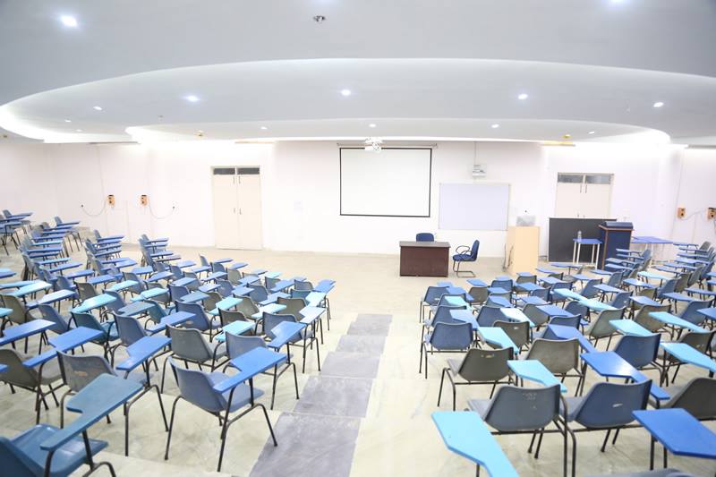 Era University Lucknow Infrastructure photo 6
