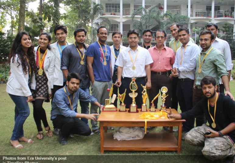 Era University Lucknow Activities photo 9
