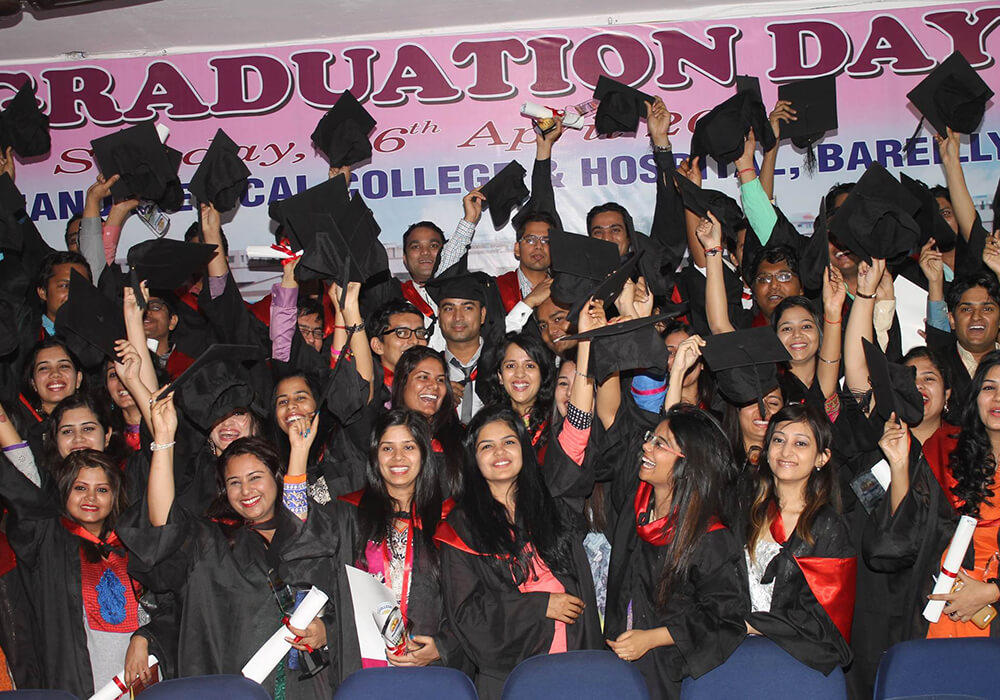 BIU Events at University Campus photo 4