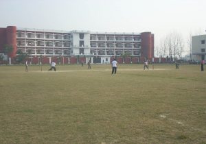 BIU Sports and Gym photo 3