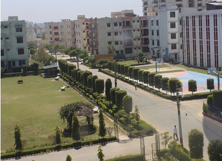 BIU Academic Building and Infrastructure photo 5