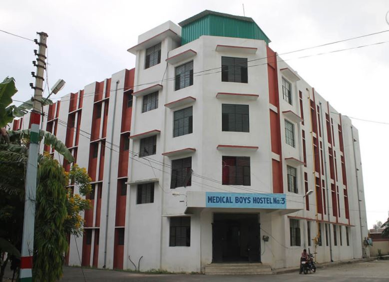 BIU Academic Building and Infrastructure photo 6