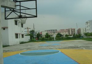 BIU Sports and Gym photo 6