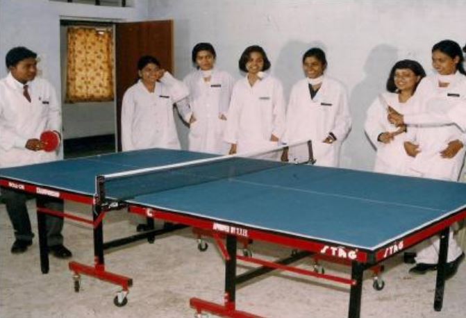 BIU Sports and Gym photo 7
