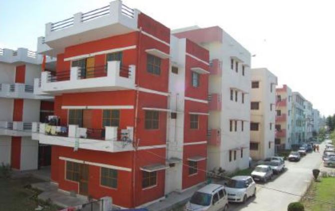 BIU Academic Building and Infrastructure photo 8