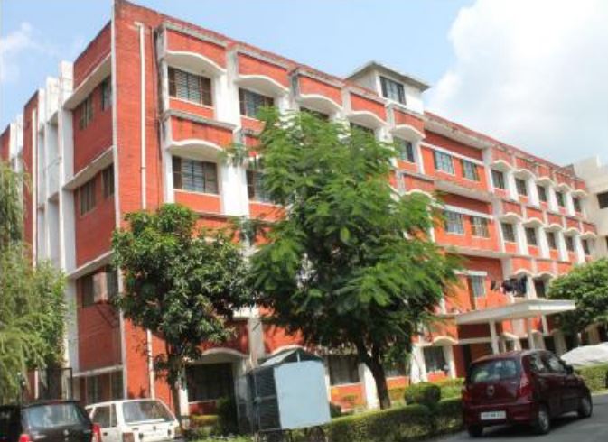 BIU Academic Building and Infrastructure photo 11