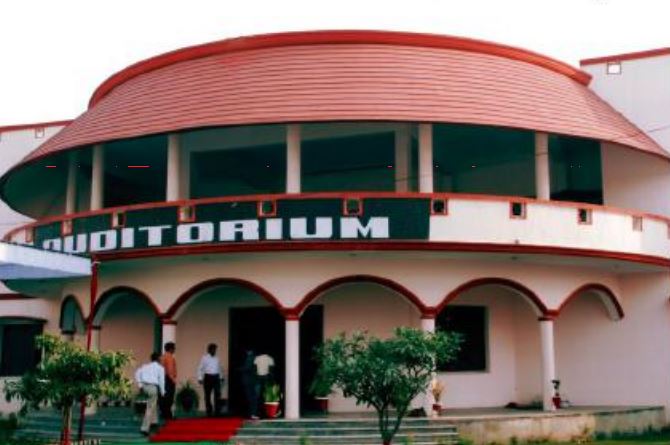 BIU Academic Building and Infrastructure photo 12