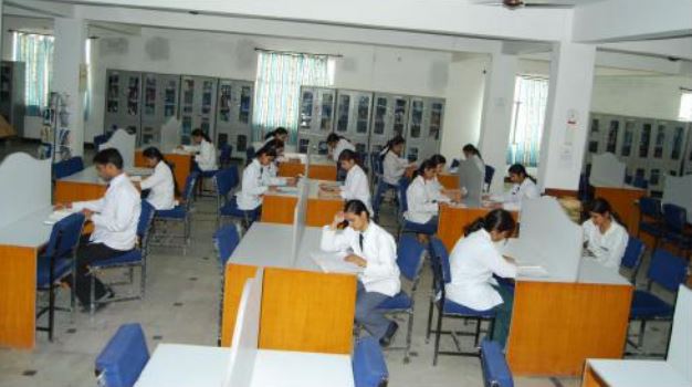 BIU Academic Building and Infrastructure photo 14
