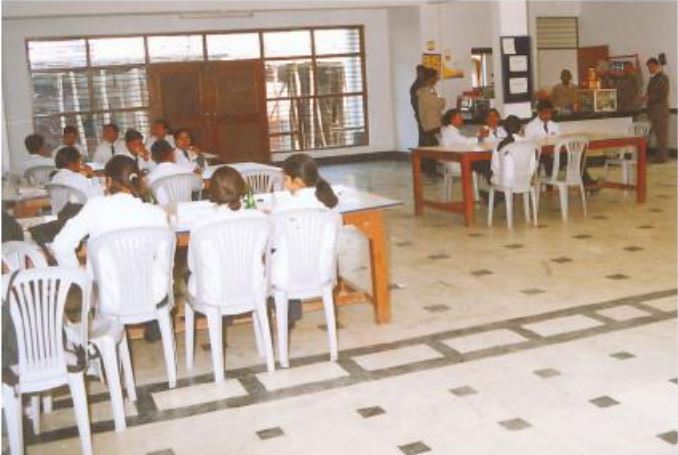 BIU Academic Building and Infrastructure photo 15