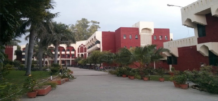 AMU Campus photo 8
