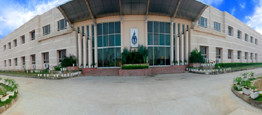 JB College Faridabad Academic Building and Infrastructure photo 13