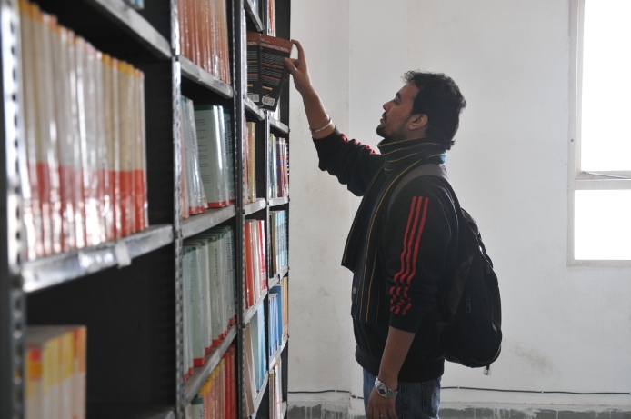 JB College Faridabad Academic Building and Infrastructure photo 16