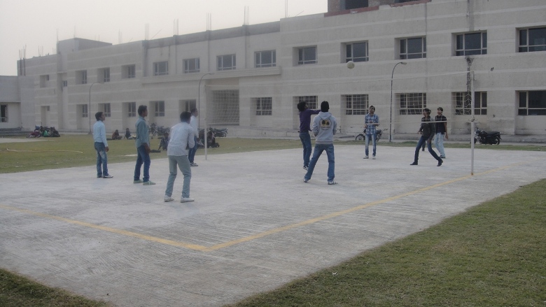 JB College Faridabad Academic Building and Infrastructure photo 18