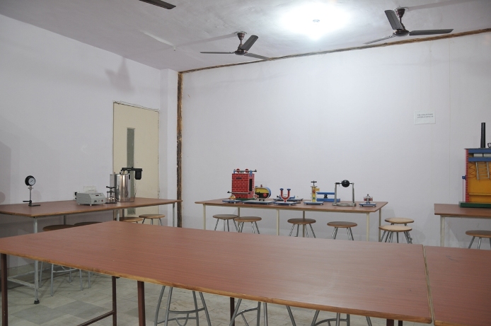 JB College Faridabad Academic Building and Infrastructure photo 8