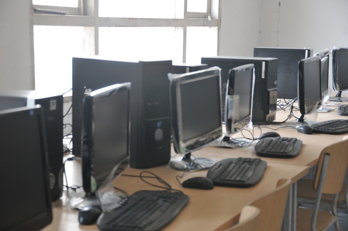 JB College Faridabad Academic Building and Infrastructure photo 9