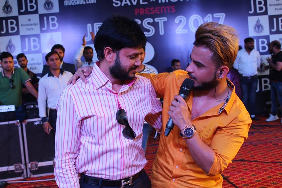 JB College Faridabad Events photo 2