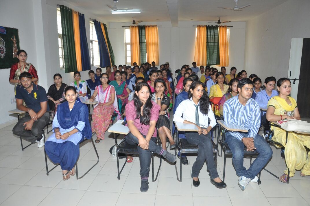 Lakshay College of Education Panipat Events photo 6