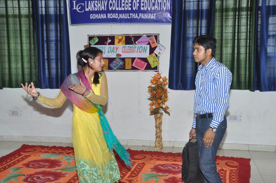 Lakshay College of Education Panipat Events photo 7